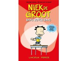 foto van Niek de Groot - Baas boven baas