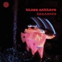 Black Sabbath - Paranoid (Cd)