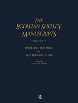 The Bodleian Shelley Manuscripts