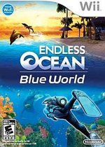 Endless Ocean 2  Wii