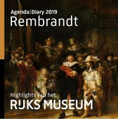 Agenda Rembrandt 2019