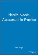Health Needs Assessment In Practice
