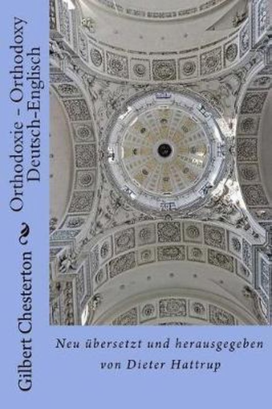 Orthodoxie - Orthodoxy