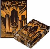 Metropolis (puzzel 500 stukjes)