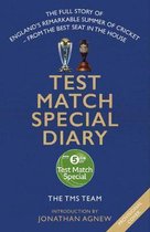 Test Match Special Diary