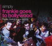 Frankie Goes To Hollywood - Simply Frankie Goes To..