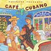 Cafe Cubano (CD)