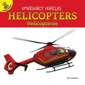 Emergency Vehicles - Helicopters