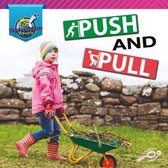 My Physical Science Library - Push and Pull