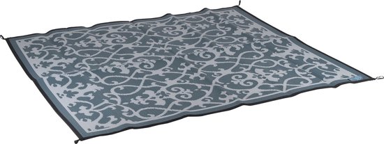 Foto: Bo camp chill mat champagne medium oriental 2x1 8 meter