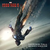 Iron Man 3: Heroes Fall