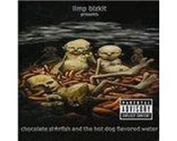 Chocolate Starfish And The Hot Dog Flavored Water