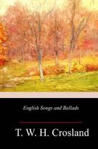 English Songs and Ballads