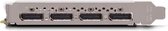 PNY VCQP2200-PB videokaart Quadro P2200 5 GB GDDR5X