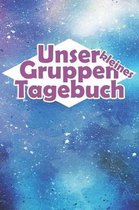 Unser kleines Gruppentagebuch