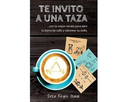 Te invito a una taza