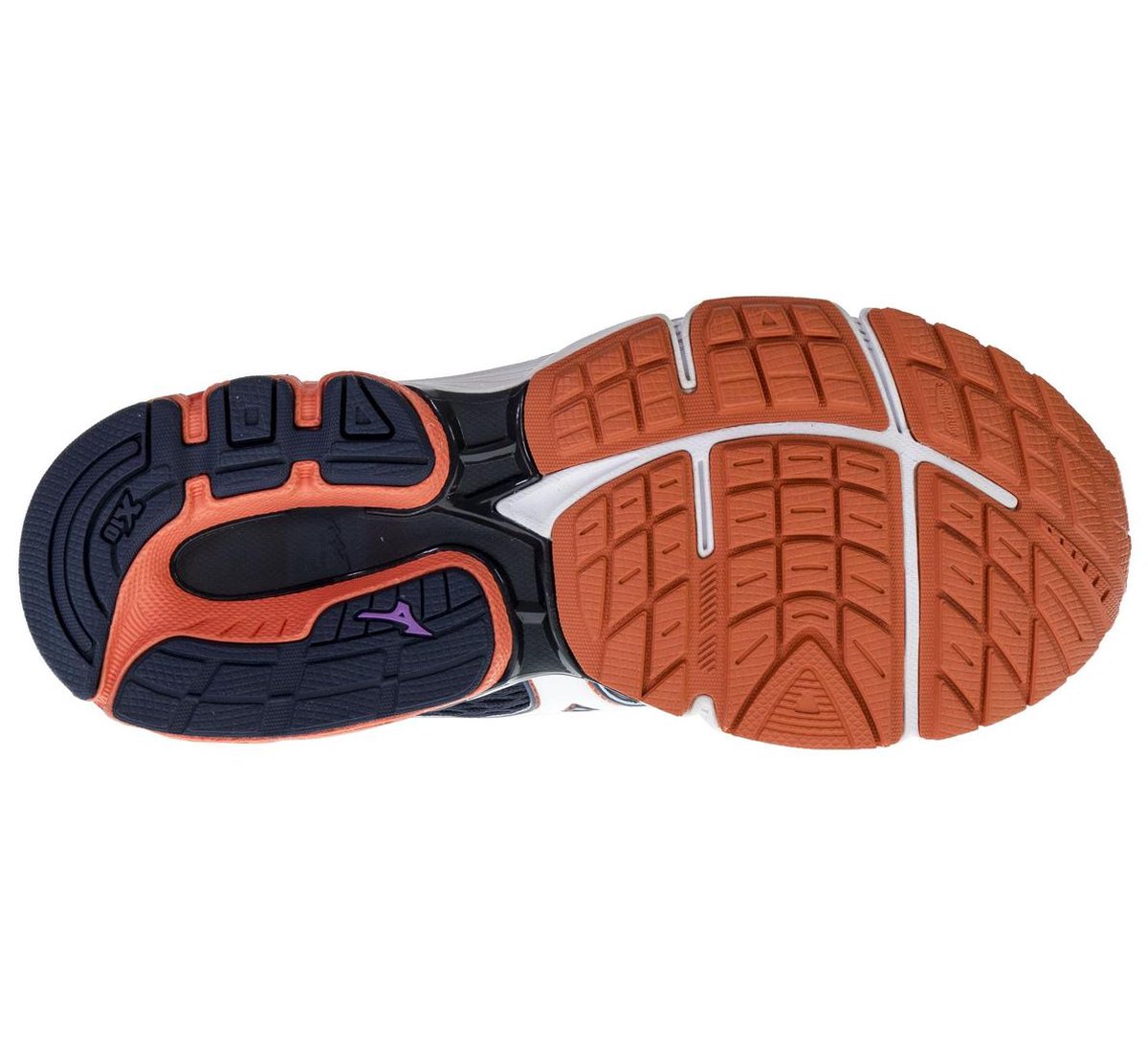 mizuno wave inspire 13 dames