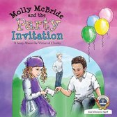 Molly McBride and the Party Invitation