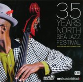 35 years North Sea Jazz Festival