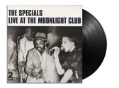 Live At The Moonlight Club