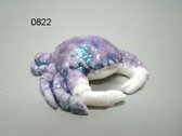 Weerbeeldje krab