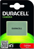 Duracell camera accu voor Canon (NB-7L)