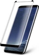 Samsung Galaxy S9 screenprotector (Tempered Glass)