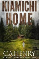 Kiamichi Home