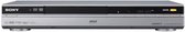 Sony RDR-HX785 - DVD & HDD Recorder 160GB - Zilver (demo model)