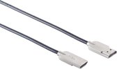 S-Impuls Ultra Slim Premium HDMI kabel - versie 2.0 (4K 60 Hz) - 1 meter