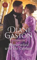 The Governess Swap - Shipwrecked with the Captain