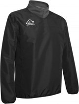 Acerbis Sports BELATRIX RAIN JACKET - Regen sweater - BLACK 4XL