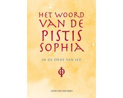 Het woord van de Pistis Sophia