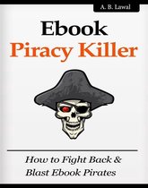 Ebook Piracy Killer