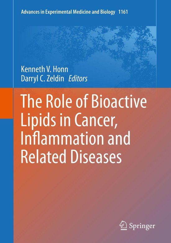 Biomedical and Life Sciences (R0) - The Role of Bioactive Li ... - cover