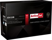 Activejet ATH-51AN Toner Cartridge (vervanging HP 51A Q7551A; Premium; 6500 pagina's; zwart)