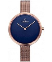 Obaku Dameshorloge V227LXVLMV