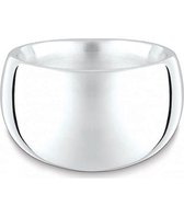 Quinn - Dames Ring - 925 / - zilver - 0227815