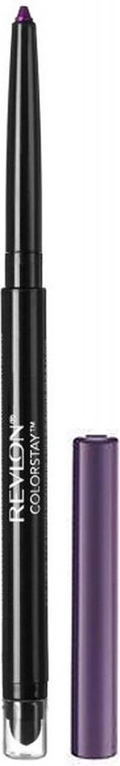 Revlon Colorstay Eyeliner Black Violet 