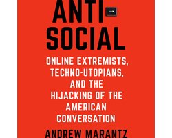 Antisocial