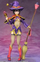 ANIME - Mikazuki Yozora, witch version (Boku wa Tomodachi ga Sukunai)