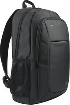 Laptop Backpack Mobilis 003052 Black 16"