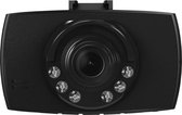 Hama Dashcam "30", met groothoeklens