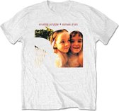 Smashing Pumpkins Heren Tshirt -S- Dream Wit