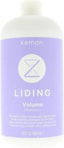 Volume Shampoo - Kemon