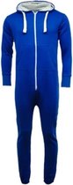 Blauwe Onesie Uniseks maat L