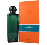 Hermas Eau D'orange Verte Eau De Cologne Scha1/4tt-flakon 400ml