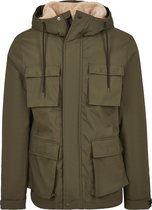 Field Jacket olijf