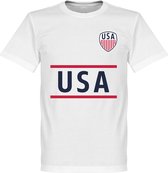 USA Team T-Shirt - XS