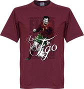 Figo Legend T-Shirt - XL